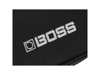Boss CB-EG15 Saco para Guitarra Eléctrica Boss CB-EG15 Saco para Guitarra Eléctrica